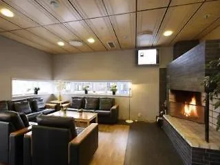 Отель Gaustad 3*