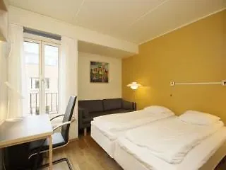Gaustad Hotel Oslo