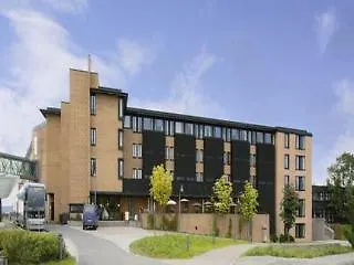 Gaustad Hotel