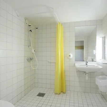 Gaustad Hotel