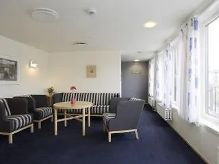 Hotel Gaustad Oslo
