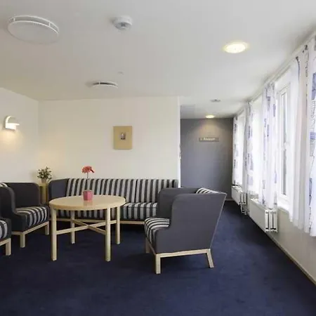 Gaustad 3* Oslo
