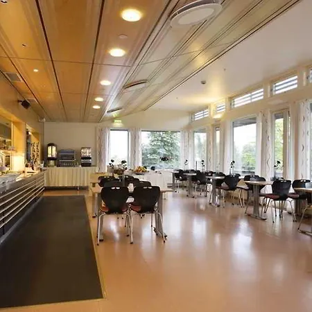 Hotel Gaustad